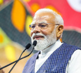 PM Modi's record tenure draws praise in US