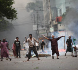Report flags extremist activities by Pakistani, Turkish NGOs in Bangladesh's Rohingya camps