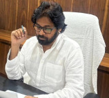 Andhra Pradesh Deputy CM Pawan Kalyan calls Bharathiraja's demise "an irreplaceable loss to the Indian film industry"