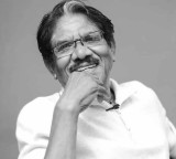 TN Chief Minister Vijay pays homage to legendary Tamil film director Bharathiraja