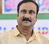 PMK leader Anbumani urges CM Vijay to oppose Mekedatu project, warns of water crisis in TN
