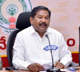 Dola Sree Bala Veeranjaneya Swamy announces foreign education scheme for AP students
