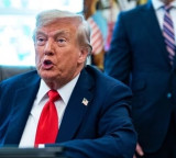 Donald Trump announces severe attacks on Iran tonight