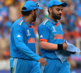 Suresh Raina says India will be unstoppable in World Cup if Gill has Rohit and Kohli support