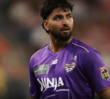 Nikhil Chaudhary joins Australia squad first Indian-origin player in 60 years