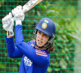 When Smriti scores, India wins; we've seen her do well in WCs: Veda