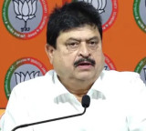 Ramchander Rao slams opposition over voter list revision political row