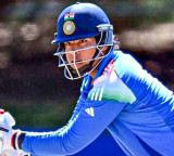 Vaibhav Suryavanshi misses half-century as he falls to bouncer again