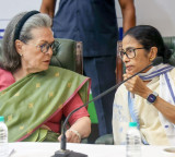 Trinamool Congress merger with Congress party clarified by KC Venugopal