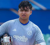 Emotional story behind the rise of Vaibhav Suryavanshi