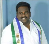 Turaka Kishore Former Macherla Municipal Chairman Booked For Land Document Fraud