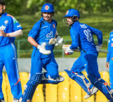 India A shocked by Afghanistan A in Tri Series as DLS method decides winner
