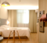 Why this five star hotel has no refrigerators in rooms and the reason behind it