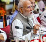 Empowering India’s youth remains a priority: PM Modi