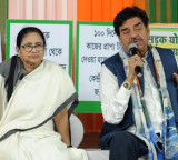 Shatrughan Sinha will stay with Mamata and has no plans to change party