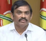 Bhumireddy Ramgopal Reddy slams Jagan for axe politics over DSC recruitment