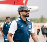 Shreyas Iyer Rents Expensive Flat for 185 Lakh Per Month