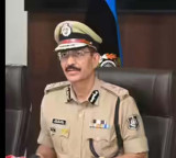 AI-171 Plane Crash Gujarat DGP Recalls Horrific Scenes