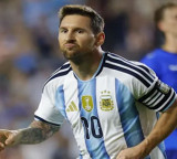 Lionel Messi and Argentina team passport details leaked ahead of FIFA World Cup 2026
