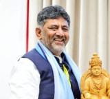DK Shivakumar chooses 160 year old building as official residence