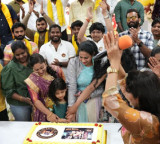 Nandamuri Balakrishna fans celebrate his birthday across UK and Singapore