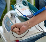 Is blood donation good for health what doctors say