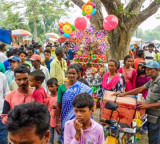 New middle class emerges and poverty declines under Modi rule