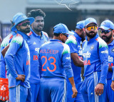 India retains number 1 spot in ICC ODI rankings