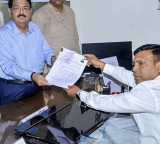 Parimal Nathwani nomination accepted in Jharkhand Congress objections rejected