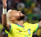 'One Last Dance': Five icons set for their FIFA World Cup swansong