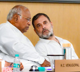 Congress to launch 3-month national campaign against inflation, exam scams