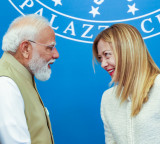 PM Modi thanks world leaders for 'heartfelt wishes' on becoming India's longest-serving Prime Minister