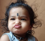 Karnataka: Toddler dies after coconut falls on him while being carried by mother