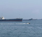 Another ship incident reported off Oman, seeking details, says Indian Embassy