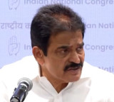 'Rumours, baseless': K.C. Venugopal dismisses reports of Congress-Trinamool merger