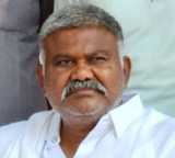 Tension in Tadipatri as former YSRCP MLA Kethireddy Peddareddy arrested