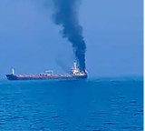 Sea Attacks Center Makes Key Announcement on Protection of Indian Sailors