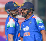 'India will need Rohit and Virat's qualities to win the World Cup': Irfan Pathan