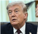 Donald Trump announces peace deal while Iran denies final agreement