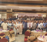 FIEO two-day training program on export business in Hyderabad