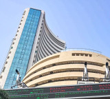 Huge Surge in Stock Markets Sensex Jumps 1000 Points