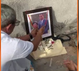 Ahmedabad plane crash victims Rajnikant and Pushpaben remembered by family