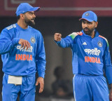 Irfan Pathan says Rohit and Kohli are key to winning the World Cup