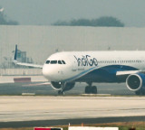 Bomb threat to Lucknow-Delhi IndiGo flight