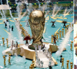 FIFA World Cup 2026 grand opening as Mexico wins opening match