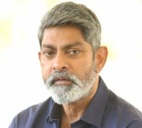 Jagapathi Babu fires on people intentionally trying to suppress Peddi movie