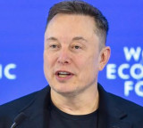 Elon Musk becomes world first trillionaire his wealth is one fourth of India GDP