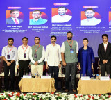 Nara Lokesh says our greatest export is our people at Visakha Summit