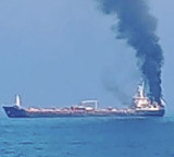 India lodges strong protest with US over attack on ship with Indian crew