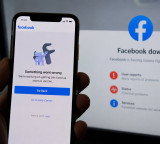 Facebook and Instagram down users face hours of trouble